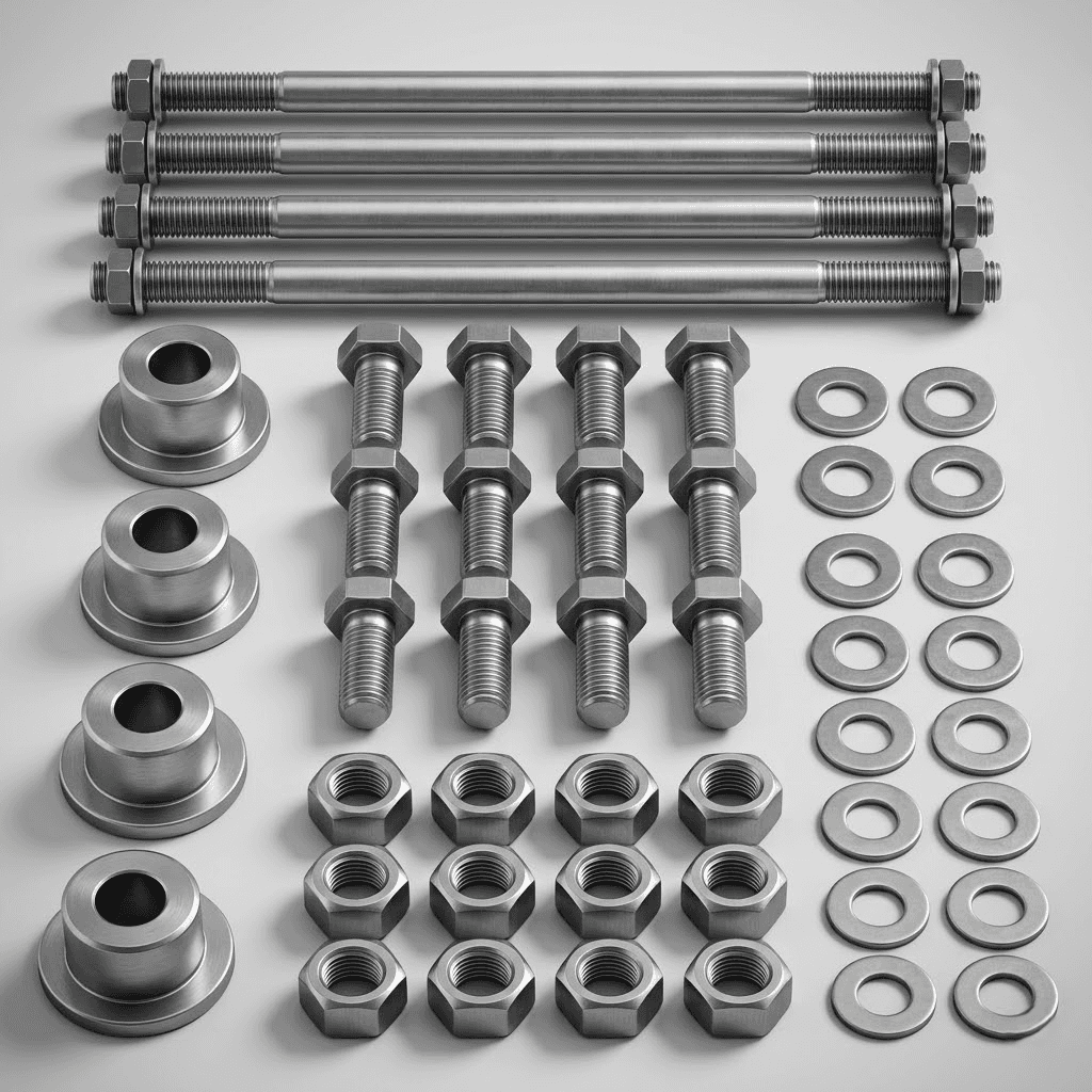 Cable Drum Accessories